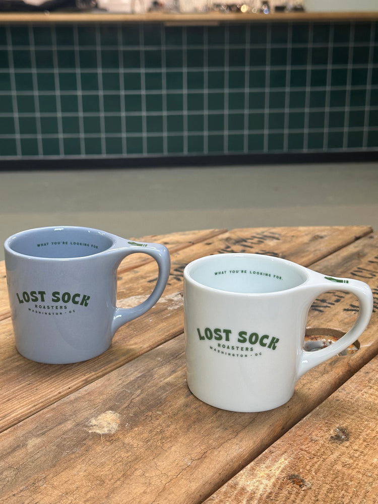 notNeutral 10oz Mug