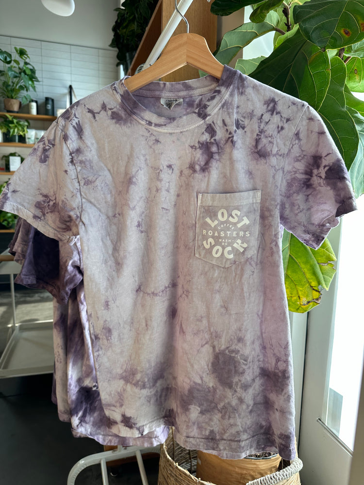 Natural Dye T-Shirt Summer 2024