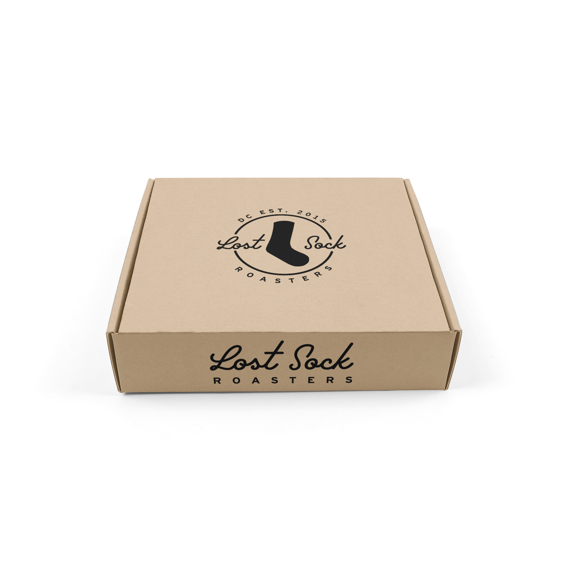 ROASTER'S CHOICE Lost Sock Roasters